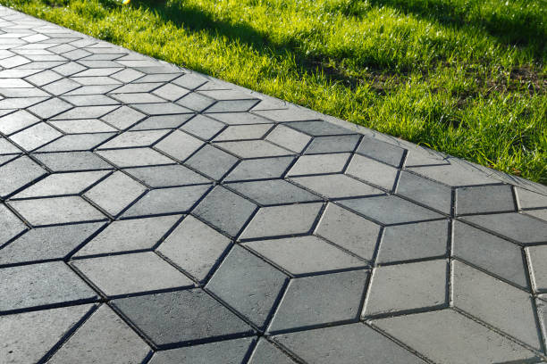 Best Affordable Driveway Paving  in Vandalia, IL