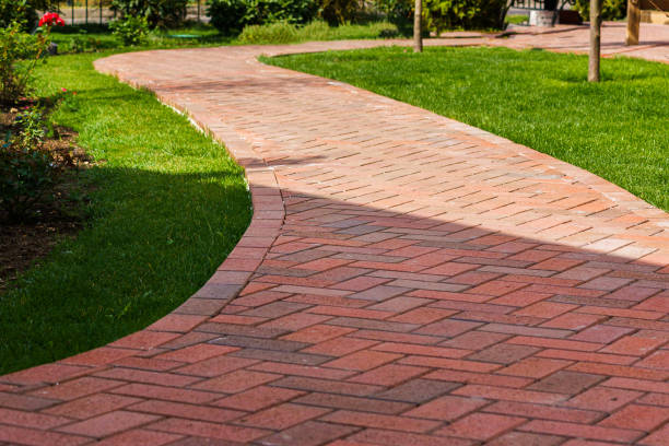 Reliable Vandalia, IL Driveway Pavers Solutions