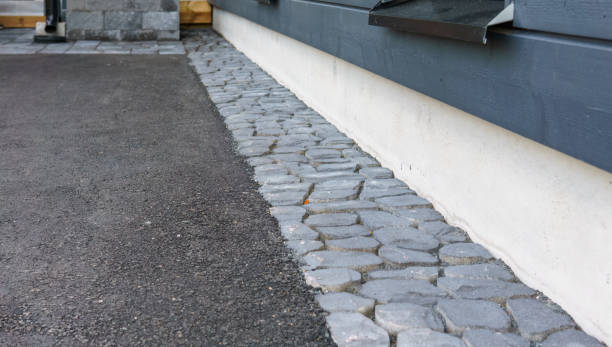 Best Best Driveway Pavers  in Vandalia, IL