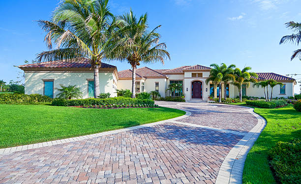 Best Affordable Driveway Pavers  in Vandalia, IL
