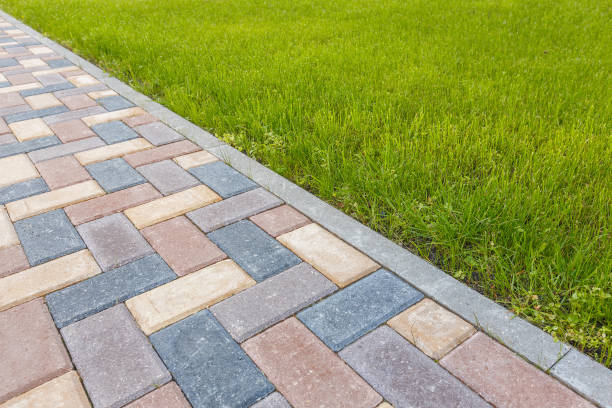 Best Interlocking Driveway Pavers  in Vandalia, IL